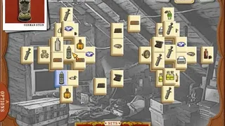 Скриншот 3 к игре Mahjong Roadshow