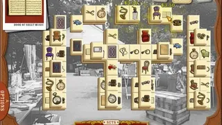Скриншот 4 к игре Mahjong Roadshow