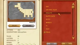 Скриншот 6 к игре Mahjong Roadshow