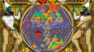 Скриншот 3 к игре TriJinx