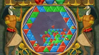 Скриншот 4 к игре TriJinx