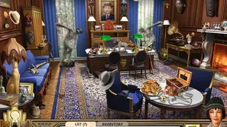 Скриншот 2 к игре Valerie Porter