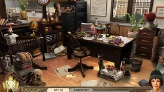 Скриншот 3 к игре Valerie Porter