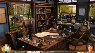 Скриншот 5 к игре Valerie Porter