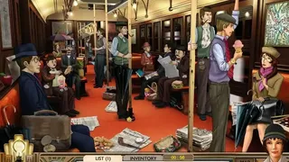 Скриншот 6 к игре Valerie Porter
