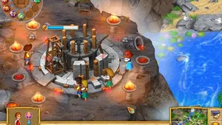 Скриншот 3 к игре Gemini Lost