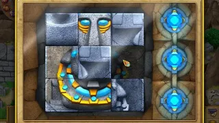 Скриншот 8 к игре Gemini Lost