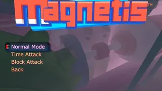 Скриншот 1 к игре Magnetis