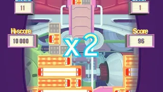 Скриншот 2 к игре Magnetis