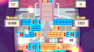 Скриншот 3 к игре Magnetis