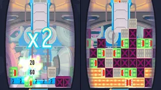 Скриншот 6 к игре Magnetis