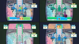 Скриншот 8 к игре Magnetis