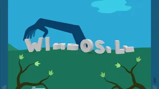 Скриншот 1 к игре Windosill