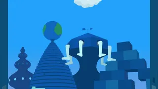 Скриншот 4 к игре Windosill