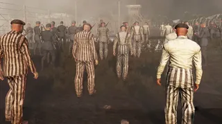 Скриншот 4 к игре Darkest of Days