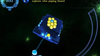 Скриншот 2 к игре Quantz