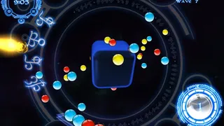 Скриншот 8 к игре Quantz