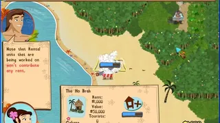 Скриншот 2 к игре Coconut Queen