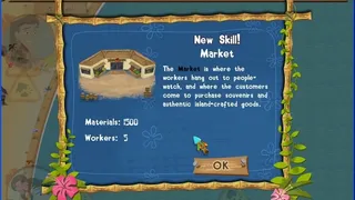 Скриншот 5 к игре Coconut Queen