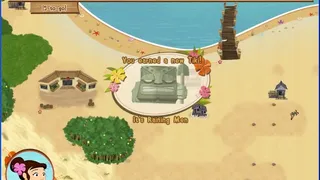Скриншот 7 к игре Coconut Queen
