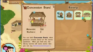 Скриншот 8 к игре Coconut Queen