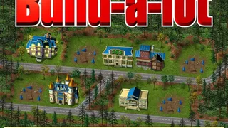 Скриншот 1 к игре Build-A-Lot