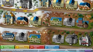 Скриншот 2 к игре Build-A-Lot