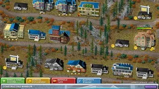 Скриншот 3 к игре Build-A-Lot