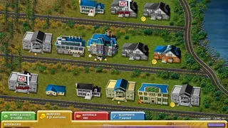 Скриншот 4 к игре Build-A-Lot