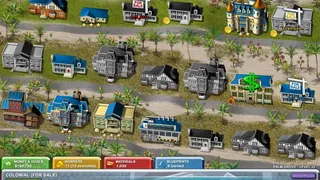 Скриншот 5 к игре Build-A-Lot