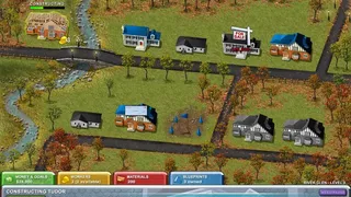 Скриншот 8 к игре Build-A-Lot