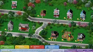 Скриншот 1 к игре Build-A-Lot 2