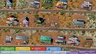 Скриншот 2 к игре Build-A-Lot 2