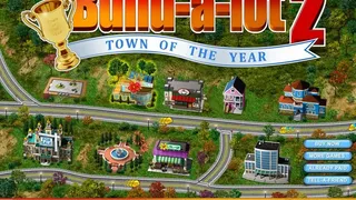 Скриншот 3 к игре Build-A-Lot 2