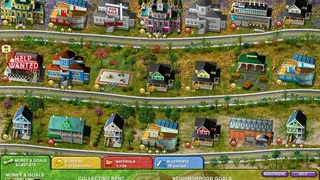 Скриншот 5 к игре Build-A-Lot 2