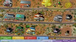 Скриншот 6 к игре Build-A-Lot 2