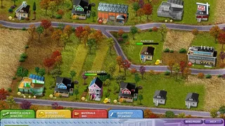 Скриншот 7 к игре Build-A-Lot 2