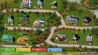 Скриншот 8 к игре Build-A-Lot 2
