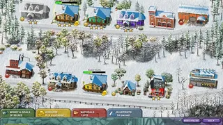 Скриншот 1 к игре Build-A-Lot 3