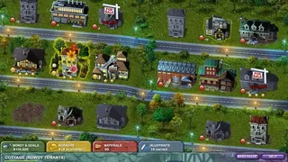 Скриншот 2 к игре Build-A-Lot 3