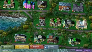 Скриншот 8 к игре Build-A-Lot 3
