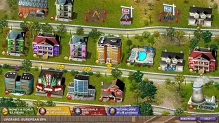 Скриншот 1 к игре Build-A-Lot 4