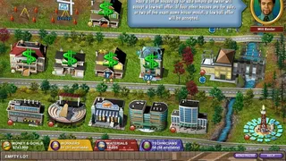 Скриншот 2 к игре Build-A-Lot 4
