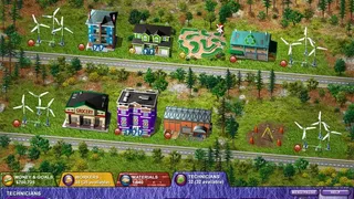 Скриншот 5 к игре Build-A-Lot 4
