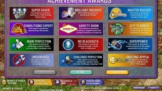 Скриншот 7 к игре Build-A-Lot 4