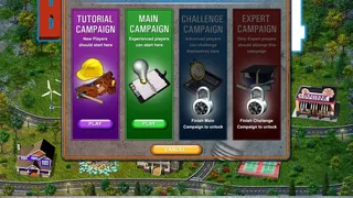 Скриншот 8 к игре Build-A-Lot 4