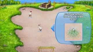 Скриншот 2 к игре Farm Frenzy