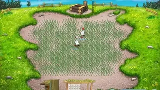 Скриншот 3 к игре Farm Frenzy