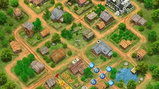 Скриншот 2 к игре Farm Frenzy 2