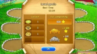 Скриншот 4 к игре Farm Frenzy: Pizza Party